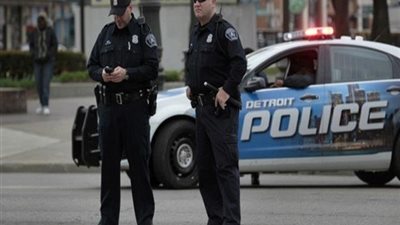 الشرطة الأمريكية تبحث عن مشتبه به ثان فى حادث إطلاق النار بكاليفورنيا