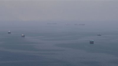 كوريا الجنوبية تنفي اتخاذها قرارا بإرسال وحدة بحرية إلى مضيق هرمز