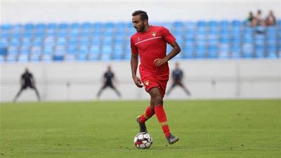 كهربا يحرج مرتضى منصور على تويتر