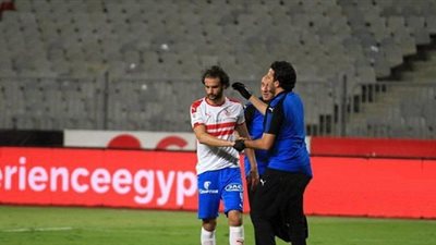أهلي جدة يطلب مدافع الزمالك بـ1.5 مليون دولار