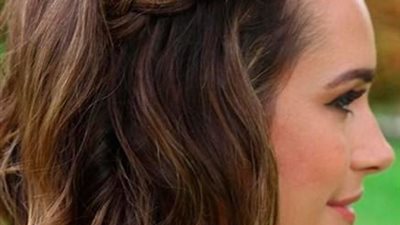 تسريحات تنسب إطلالتك في الصيف.. جربي الأنسب