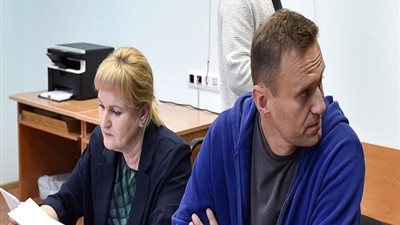 الطبيبة المعالجة لزعيم المعارضة الروسية: ربما تعرض للتسمم