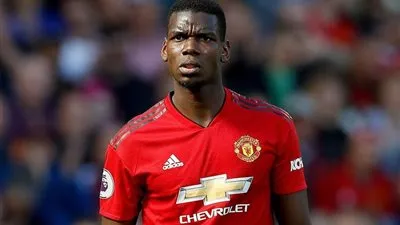 شرط وحيد يمنع مانشستر يونايتد من التعاقد مع بديل بوجبا