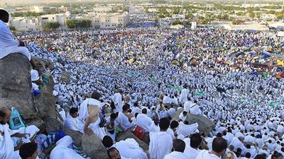 بيان هام.. البحوث الفلكية تكشف عن موعد عيد الأضحى المبارك 1440 