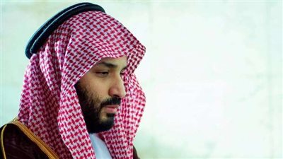 ولي العهد يتلقى برقية عزاء من وزير الدفاع بدولة الكويت في وفاة الأمير بندر