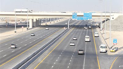 التنمية المحلية: سيتم إضاءة الطرق بكافة المحافظات