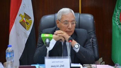 وفاة أول حاج من أبناء الدقهلية بالأراضي المقدسة 