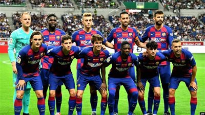 برشلونة يضحي بنجمه المميز من أجل الصفقة الأهم