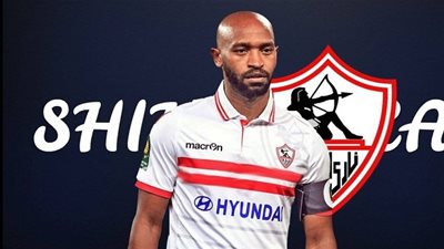 ميدو: الزمالك قرر قيد شيكابالا في الموسم الجديد