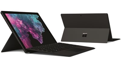 براءة اختراع جديدة من مايكروسوفت لحاسب 