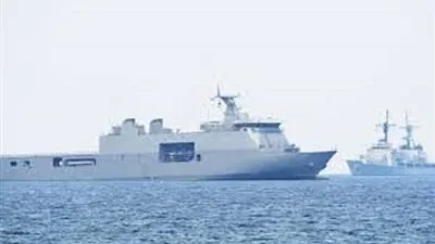 وزير الدفاع الفلبيني ينتقد الصين بسبب تصرفات بحر الصين الجنوبي