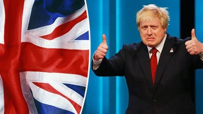 رئيس الوزراء الأيرلندي لجونسون: لا يمكن إعادة فتح اتفاقية الانسحاب من الإتحاد الأوروبي