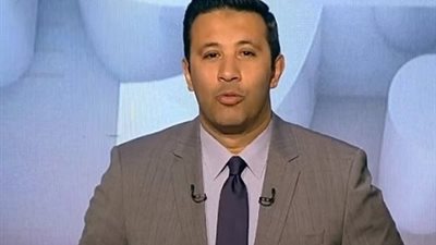 من هو الإعلامي 