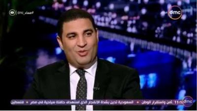 رئيس التحرير التنفيذي لـ الفجر: الدولة جادة في الاستفادة من التجربة الشبابية بشكل مباشر