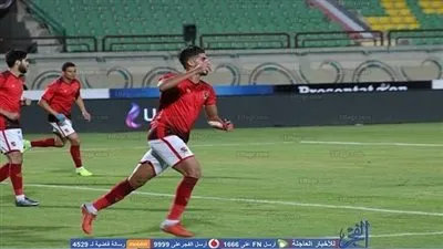 لاسارتي يرفض رحيل أحمد الشيخ عن الأهلي
