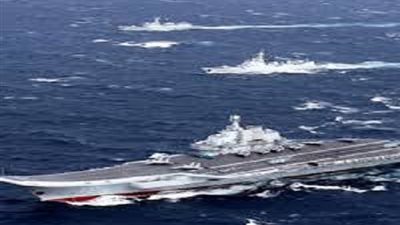 تايوان تنهي تدريبات الذخيرة الحية بالتزامن مع التدريبات الصينية