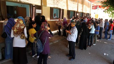 اليوم.. انطلاق المرحلة الثانية لتنسيق القبول بالجامعات 2019