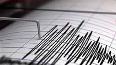 زلزال قوي يضرب جزيرة كريت اليونانية 