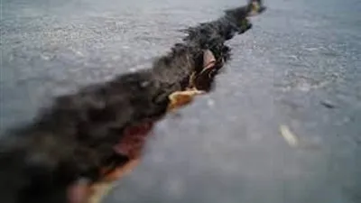 زلزال بقوة 5.9 ريختر يضرب ساحل السلفادور 