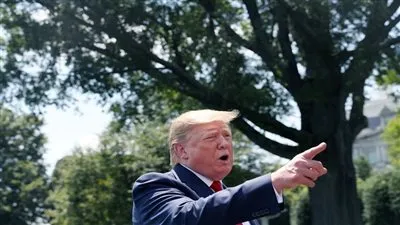 ولاية أمريكية تضع عقبة أمام ترامب