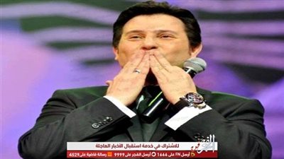 رسميا.. هاني شاكر نقيبا للموسيقيين بـ 1532 صوتا مقابل 589 لمصطفى كامل