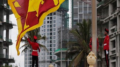 سريلانكا تمنح تأشيرات مجانية لمدة شهر لتعزيز السياحة 