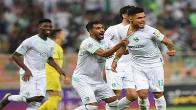 ريفر بليت يرفع عرضه لضم مهاجم أهلي جدة