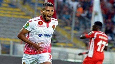 انقلاب في صفقة انتقال محمد أوناجم للزمالك