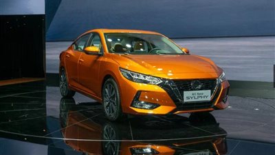 نيسان تطرح Sylphs بمحرك جديد بسعة 1.6 لتر