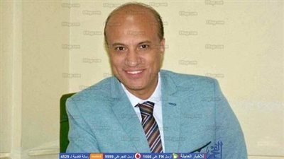 'الزناتي' يوضح تفاصيل اختيار الصحفيين لتأشيرات الحج الجديدة