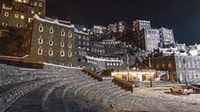 هيئة السياحة السعودية تصدر 695 رخصة استثمارية سياحية خلال النصف الأول من العام 