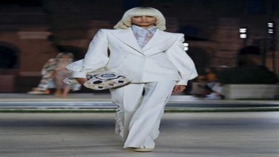 استايل مميز لسهرات عيد الأضحى المبارك