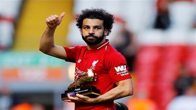 عاجل.. محمد صلاح على رأس قائمة المرشحين لجائزة أفضل لاعب في العالم