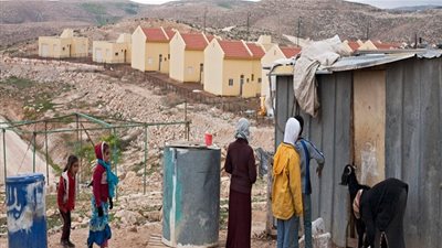 إسرائيل تعلن عن منازل جديدة للمستوطنين والفلسطينيين في الضفة الغربية قبيل زيارة كوشنر
