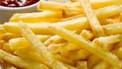 طريقة تحضير فطائر البطاطس المقلية