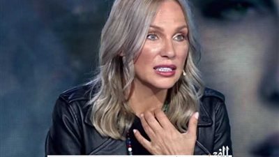 تعليق قوي من شيرين رضا على ظهور ثعابين في 