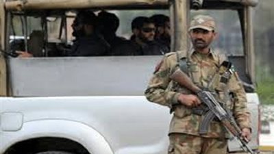 اعتقال مواطن هندي بتهمة التجسس في باكستان 