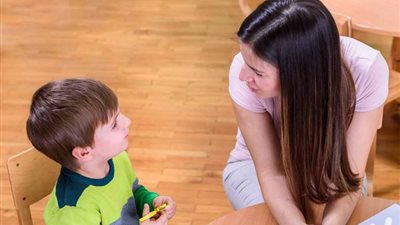 طرق تعاقبين بها طفلك بدلا من اللجوء للضرب 