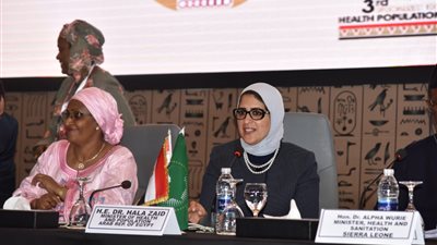 إنشاء مركز إقليمي لمبادرات الصحة العامة مقره مصر 