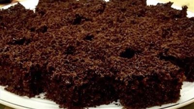 حلوى جديدة بمقادير بسيطة (فيديو)