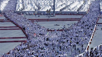 أمانة مكة تسخرإمكانياتها لمتابعة 49730 منشأة غذائية بالمشاعر المقدسة