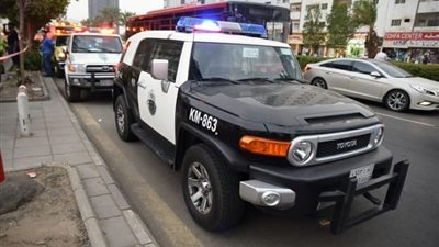 شرطة الرياض تضبط عصابة لتهريب الأموال إلى الخارج