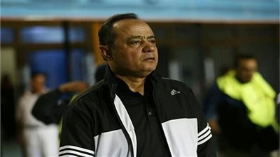 تعرف على الجهاز المعاون لطارق يحيى في الزمالك