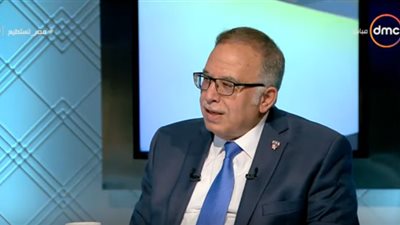 أسامة حمدي: إنشاء جامعة طبية في مصر بالتعاون مع 