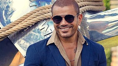 ناي تصدر بيان بشأن تسريب أغنية انا غير عمر دياب (فيديو)