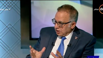 أستاذ بجامعة هارفارد يكشف كيفية الشفاء من مرض 