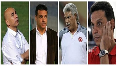 بعد تصريحات السيسي.. الأرقام تكشف من الأفضل لتدريب منتخب مصر