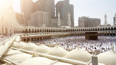 تعرف على صيغة التكبير الصحيحة.. تكبيرات عيد الأضحى 2019