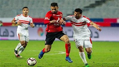 عاجل.. اتحاد الكرة يحدد موعد السوبر المصري بين الأهلى والزمالك