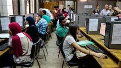 استعلم عن نتيجة تنسيق المرحلة الثانية عبر هذا الرابط